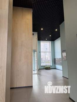 Студия квартира, на длительный срок, 25м2, 5/18 этаж