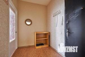 1-к квартира, посуточно, 39м2, 1/1 этаж