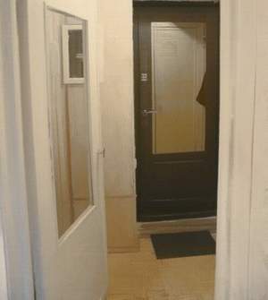 2-к квартира, на длительный срок, 42м2, 2/5 этаж