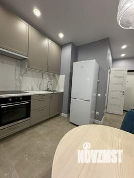 1-к квартира, на длительный срок, 35м2, 2/7 этаж