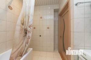 1-к квартира, на длительный срок, 40м2, 3/25 этаж