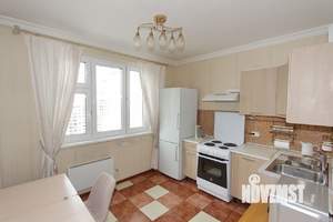 2-к квартира, на длительный срок, 58м2, 19/27 этаж