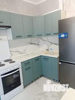 1-к квартира, на длительный срок, 34м2, 17/25 этаж