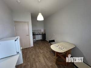 1-к квартира, на длительный срок, 35м2, 14/26 этаж