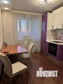 2-к квартира, на длительный срок, 55м2, 7/11 этаж