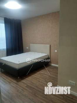 2-к квартира, на длительный срок, 60м2, 11/17 этаж