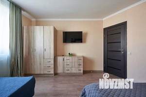 1-к квартира, посуточно, 34м2, 1/1 этаж