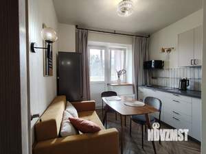 1-к квартира, на длительный срок, 38м2, 3/9 этаж