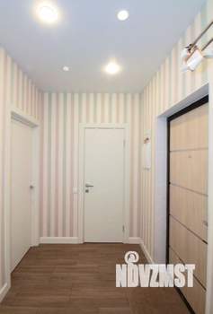 1-к квартира, на длительный срок, 43м2, 4/7 этаж