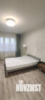 1-к квартира, на длительный срок, 42м2, 6/17 этаж