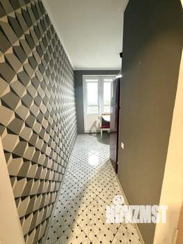 1-к квартира, на длительный срок, 36м2, 13/16 этаж