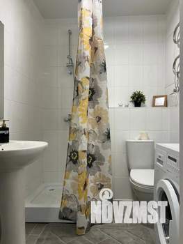 Студия квартира, посуточно, 25м2, 3/12 этаж