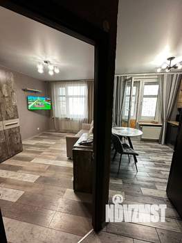 1-к квартира, на длительный срок, 32м2, 15/16 этаж