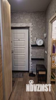 Студия квартира, на длительный срок, 26м2, 8/9 этаж