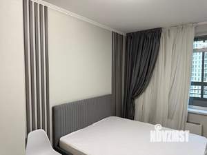 1-к квартира, на длительный срок, 34м2, 10/18 этаж