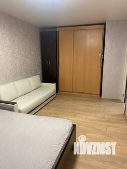 1-к квартира, на длительный срок, 30м2, 5/5 этаж