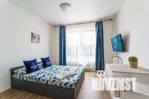 1-к квартира, посуточно, 21м2, 3/20 этаж