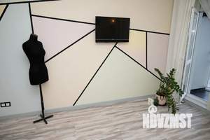 Студия квартира, посуточно, 25м2, 3/20 этаж