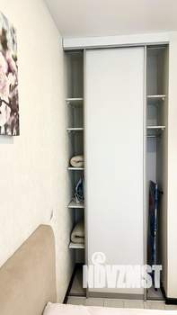 Студия квартира, на длительный срок, 24м2, 18/20 этаж