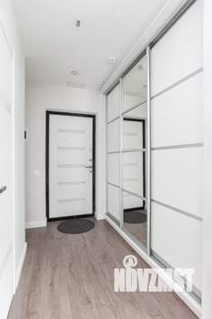 1-к квартира, посуточно, 34м2, 1/1 этаж