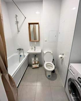 2-к квартира, на длительный срок, 34м2, 5/11 этаж