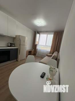 2-к квартира, на длительный срок, 46м2, 16/17 этаж