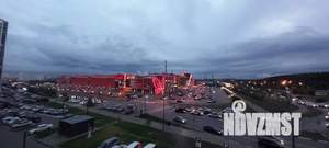 Студия квартира, посуточно, 24м2, 4/25 этаж