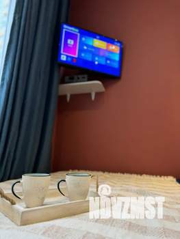 Студия квартира, посуточно, 23м2, 1/17 этаж