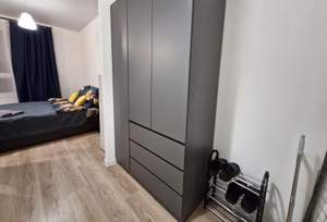 Студия квартира, на длительный срок, 30м2, 8/17 этаж