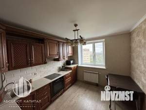 2-к квартира, на длительный срок, 56м2, 17/17 этаж