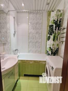 1-к квартира, на длительный срок, 42м2, 2/18 этаж