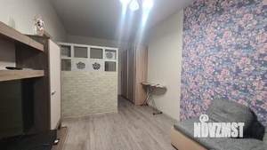 1-к квартира, на длительный срок, 43м2, 6/9 этаж