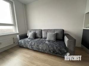 2-к квартира, на длительный срок, 36м2, 8/17 этаж