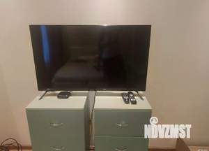 Студия квартира, на длительный срок, 25м2, 17/17 этаж