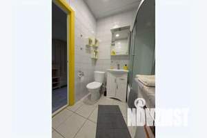 1-к квартира, посуточно, 27м2, 5/25 этаж