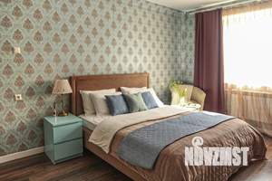 2-к квартира, посуточно, 64м2, 5/12 этаж