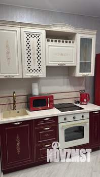 1-к квартира, на длительный срок, 37м2, 22/25 этаж