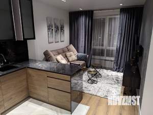 2-к квартира, на длительный срок, 44м2, 21/24 этаж