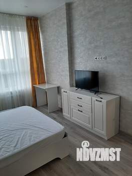 1-к квартира, на длительный срок, 37м2, 9/22 этаж