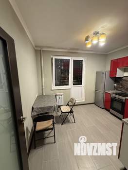 2-к квартира, на длительный срок, 62м2, 6/25 этаж