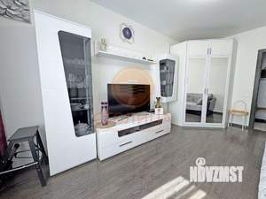 2-к квартира, на длительный срок, 51м2, 9/16 этаж