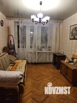 2-к квартира, на длительный срок, 57м2, 6/9 этаж