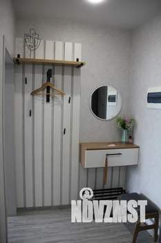 1-к квартира, посуточно, 45м2, 8/17 этаж