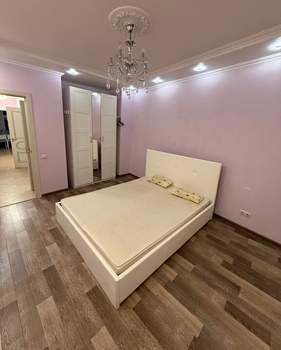 3-к квартира, на длительный срок, 90м2, 5/7 этаж