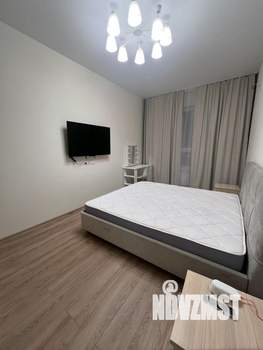 2-к квартира, на длительный срок, 45м2, 20/22 этаж