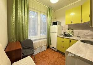 1-к квартира, на длительный срок, 32м2, 1/4 этаж