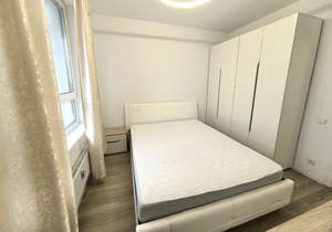 1-к квартира, на длительный срок, 34м2, 13/18 этаж