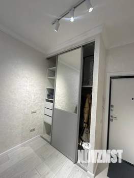 Студия квартира, на длительный срок, 25м2, 9/22 этаж