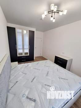 2-к квартира, на длительный срок, 56м2, 11/17 этаж