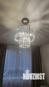 1-к квартира, на длительный срок, 34м2, 13/17 этаж